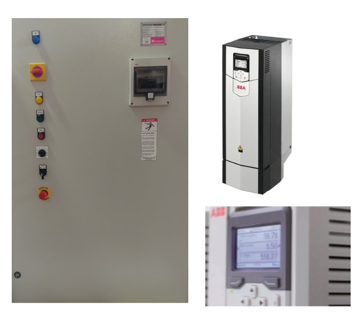 VFD